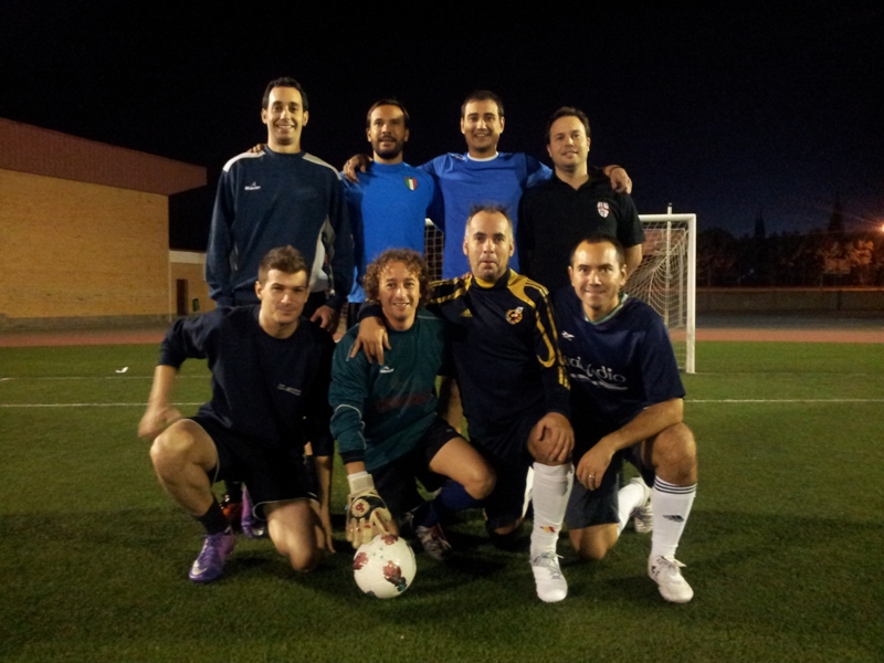 Quinta del 80